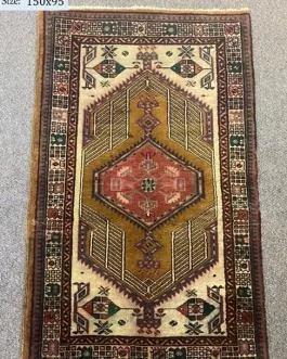 Vintage Sarabi