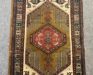 Vintage Sarabi