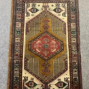 Vintage Sarabi