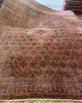 Vintage Tabriz