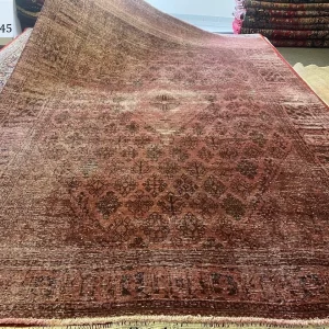 Vintage Tabriz