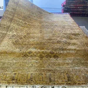 Vintage Tabriz