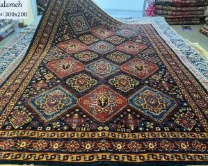 Yalameh